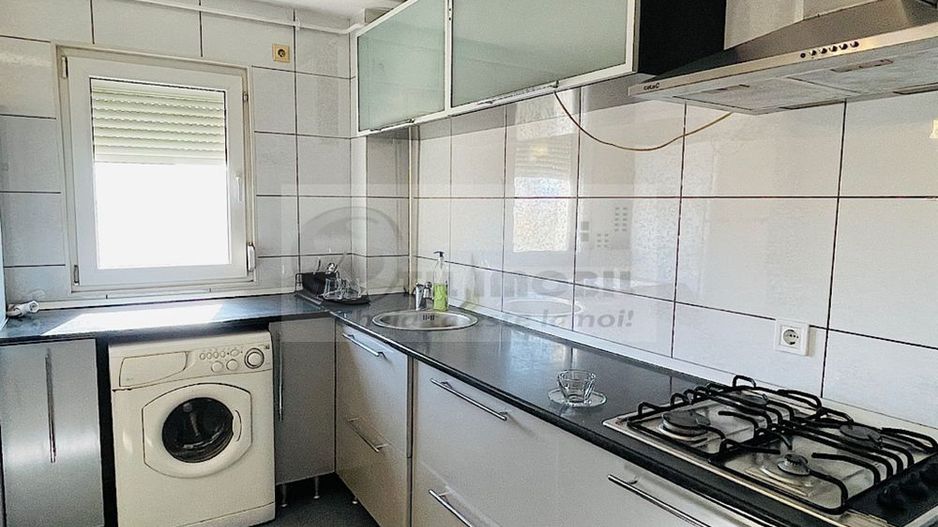 Apartament 2 camere GARA-ARCU - 499 EURO - Poză 6