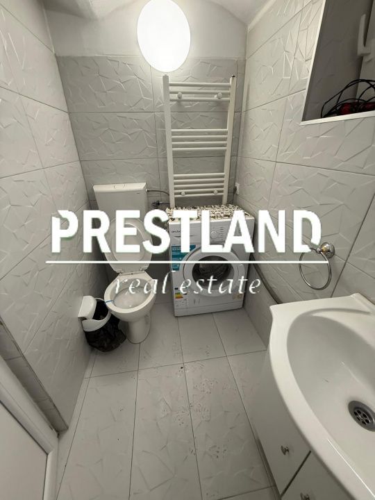 Apartament la casa de închirait, zona Centrală, str.G_ral Magheru, Sibiu!! - Poză 4