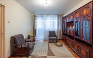 2 camere | Tomis Nord – Parcul Tăbăcăriei | Etaj 2 | Centrală proprie - Poză 4