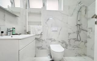 Casă individuală P+2, 4 camere, 120 mp utili, Braytim - Poză 12