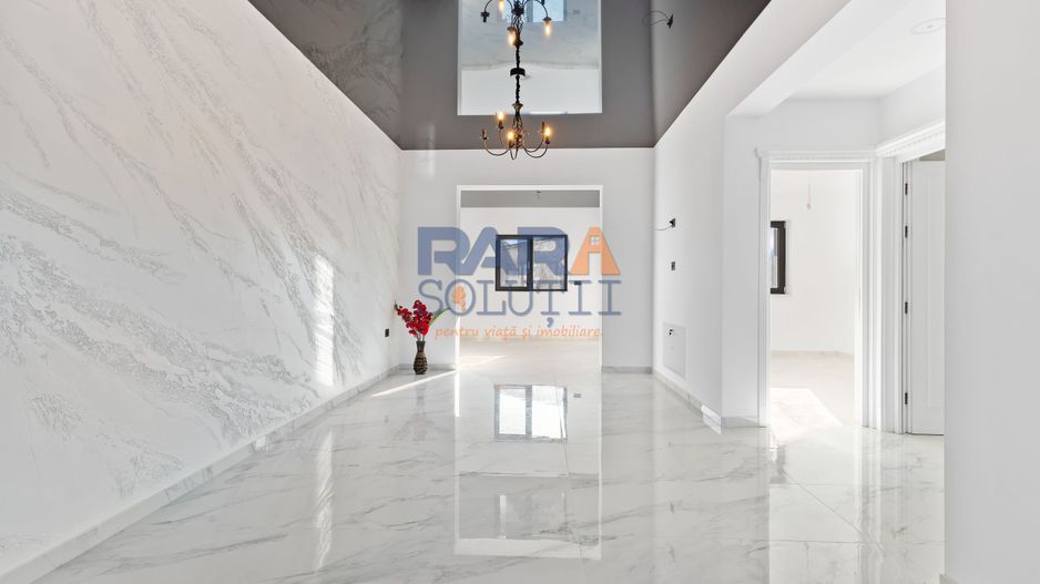 Casă nouă - construcție 2024 - Poză 3