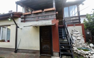 Casa individuala cu 4 camere in zona Fratelia - Poză 8