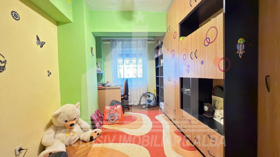 Apartament 3 camere decomandate | 80 mp | Lift | Centru - Poză 11