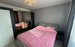 Apartament cu 2 camere, 70 mp, pet-friendly, Zona Maurer Residence - Poză 5