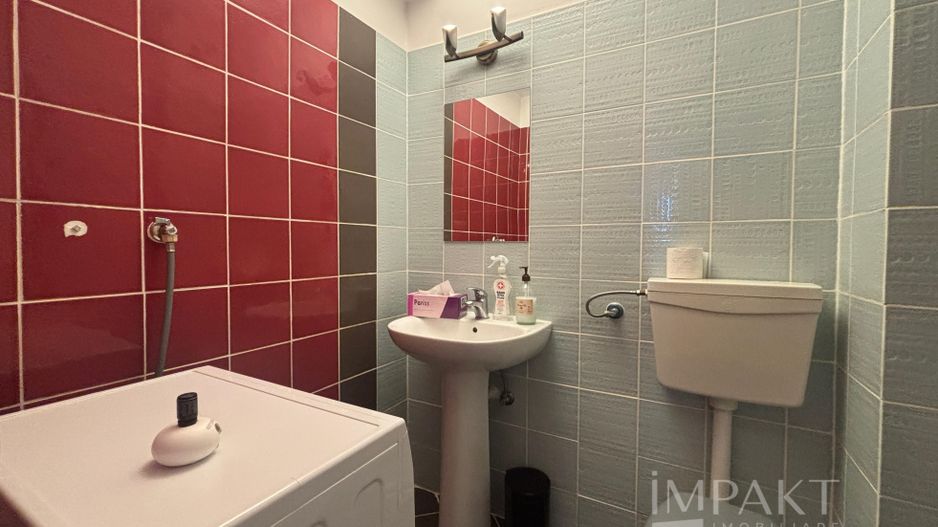 Apartament 3 camere - 5 minute de Piața Cipariu - Poză 9