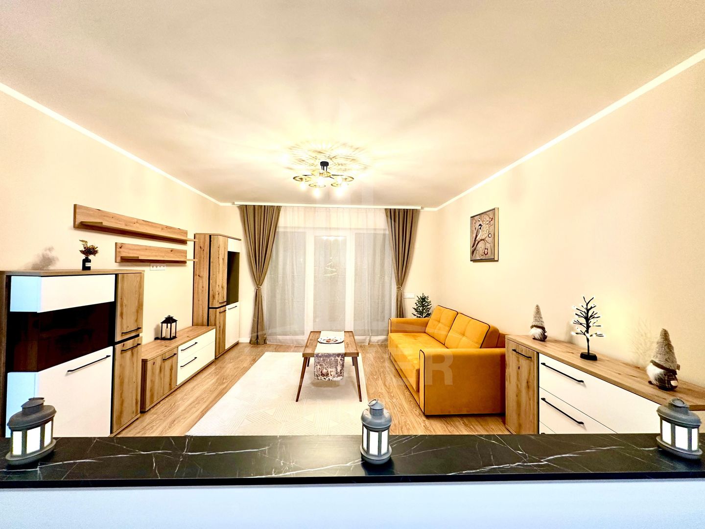 Apartament cu doua camere in zona vest - Poză 9