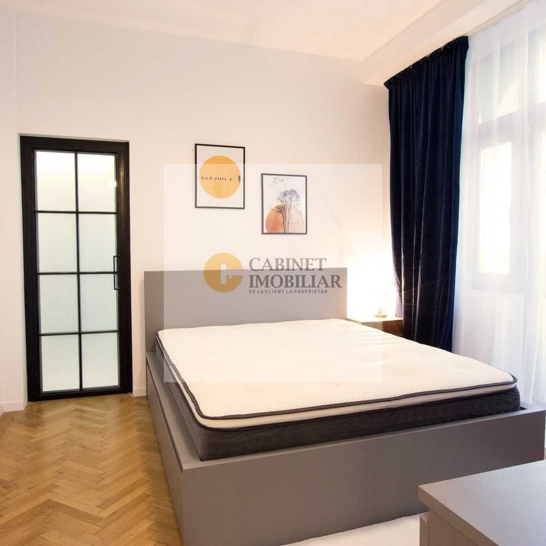 3 camere - 82 mp I Unirii I Etaj 5 I Centrala proprie - Poză 4