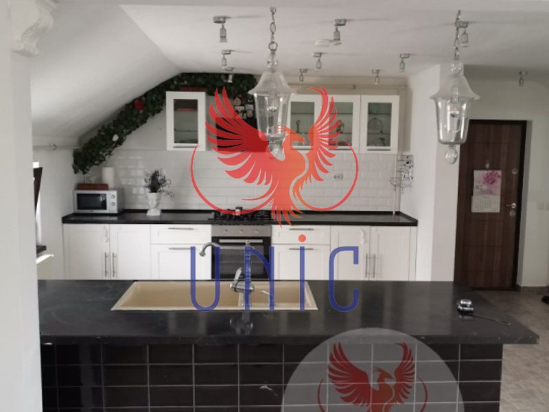 Super apartament, 113 mp, zona Titulescu - Poză 7