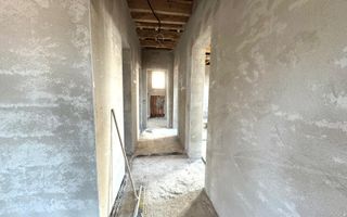 Casa de vanzare Satu Nou de Jos cu priveliste - zona retrasa - Poză 7