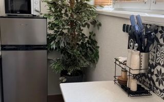 STUDIO FUNDENI, CENTRALA, LOC DE PARCARE, BLOC NOU, MOBILAT MODERN - Poză 3