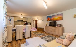 Apartament 2 camere de vanzare – Demisol - zona Campului - Poză 3