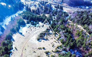 Teren 8 ha cu 15 izvoare minerale, lângă Câmpulung Argeș - Poză 3