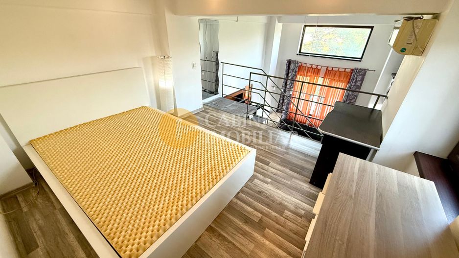 Apartament cu 2 Camere Atipic - Bloc nou - Bucium - Poză 7