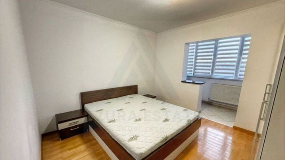 Apartament  2 camere 2 balcoane amenajate si pivnita etaj 1 Strand - Poză 11