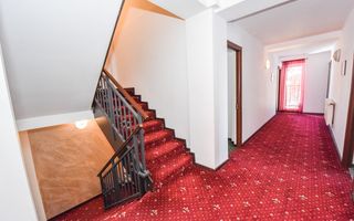 Hotel glamour si restaurant, in inima statiunii Predeal - Poză 19