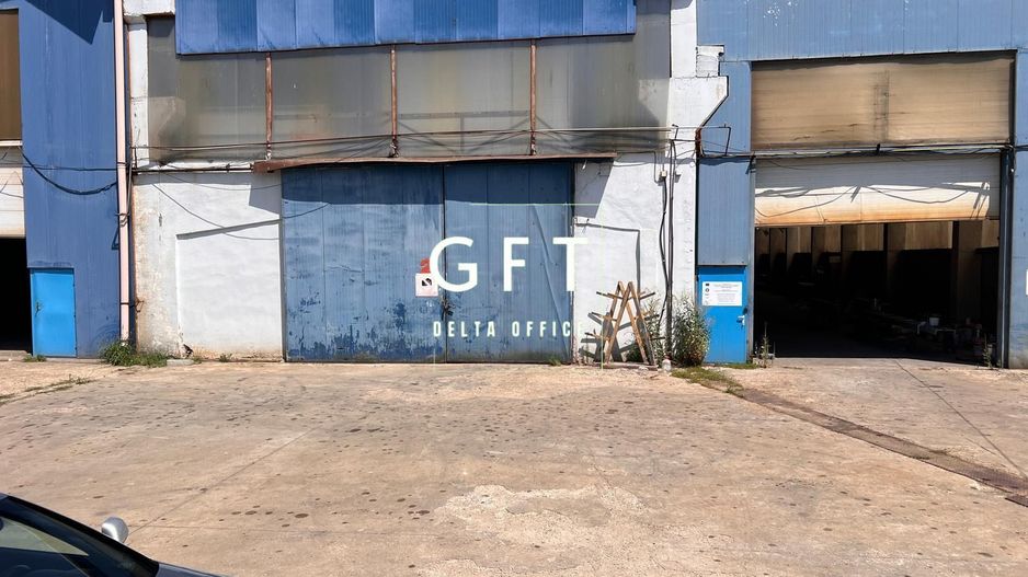 Hala de vanzare, zona Exterior-Sud - Poză 7