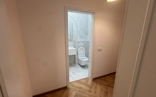 Apartament 3 camere de închiriat – zonă centrală, lângă Mall-ul nou - Poză 12
