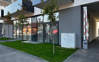 Spațiu Comercial Premium de Vânzare – cartier Bulgaria, Cluj-Napoca - Poză 1