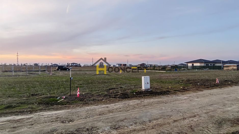 Oportunitate teren ideal pentru constructie lg Mega Parc 5 min STV - Poză 2
