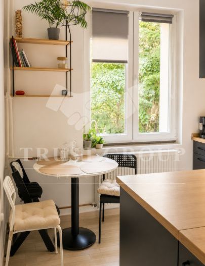 Apartament 2 camere Floreasca | Imobil 1957 - Poză 9