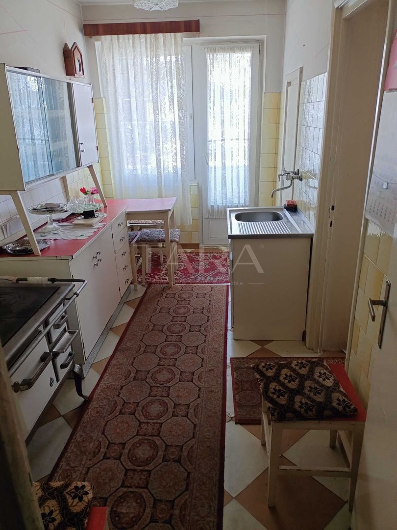 Apartament 2 camere – Ultracentral, Piața Mihai Viteazul - Poză 4