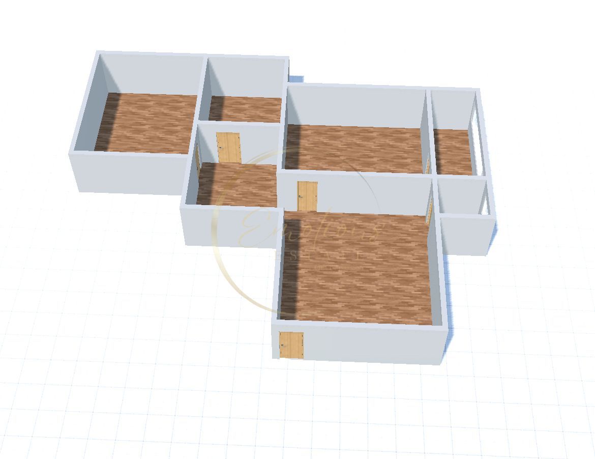 OFERTA | Apartament cu 3 camere | Steaua , Timisoara - Schiță 13