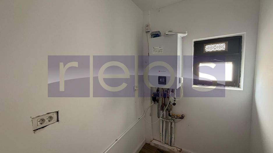 INCHIRIERE APARTAMENT 4 CAMERE |  VILA DOROBANTI | 140MP | LOC PARCARE - Poză 26