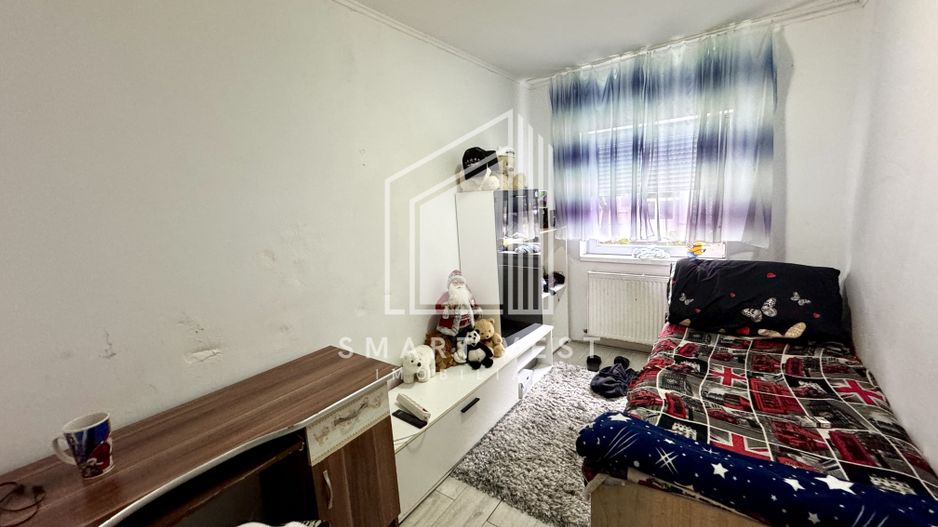 Apartament 3 camere | 86 mp | Zona Micro 17 - Poză 12