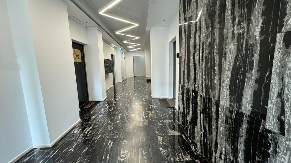 Apartament 3 Camere | 4 City North | Rond OMV | Loc de parcare - Poză 17