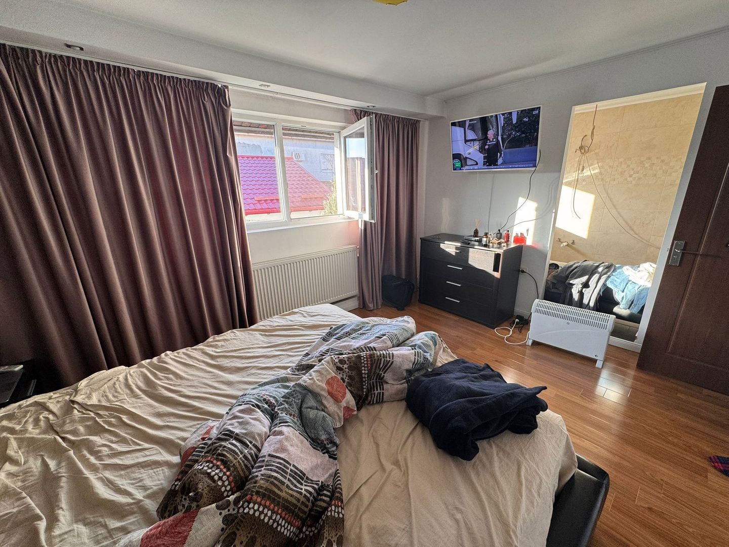 Casa 9 camere Glina 350 mp utili 1000 mp teren - Poză 35