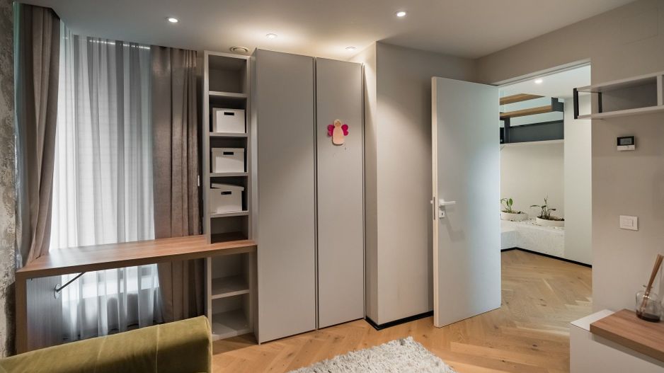 Vila cu 6 camere in Amber Gardens - Poză 18