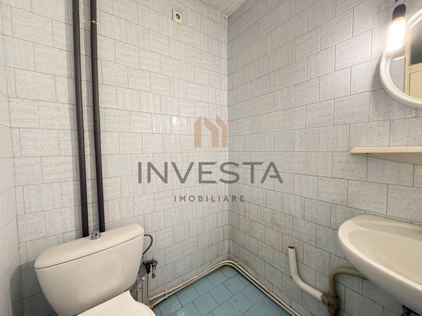 Apartament de vanzare cu 3 camere- Zorilor - Poză 3