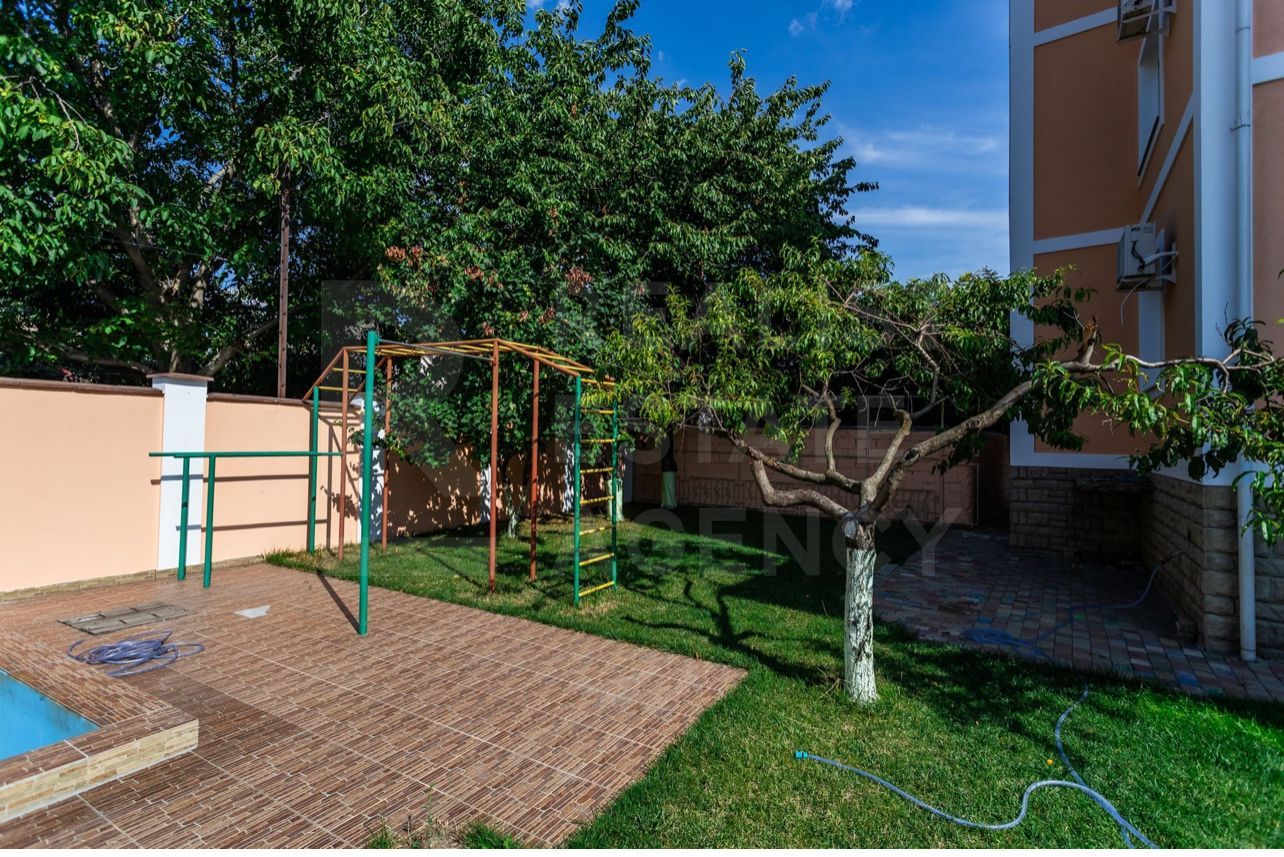 Vânzare, casă, 3 nivele + 8 ari, str. Alexandru Marinescu, Buiucani - Poză 33