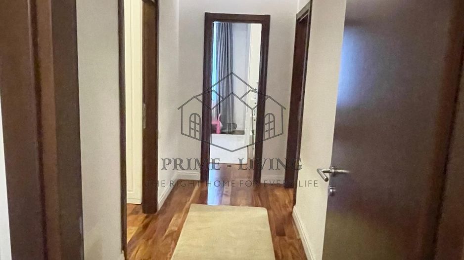 APARTAMENT SUPERB CU 4 CAMERE CU VEDERE SPRE PARCUL VERDI - Poză 9