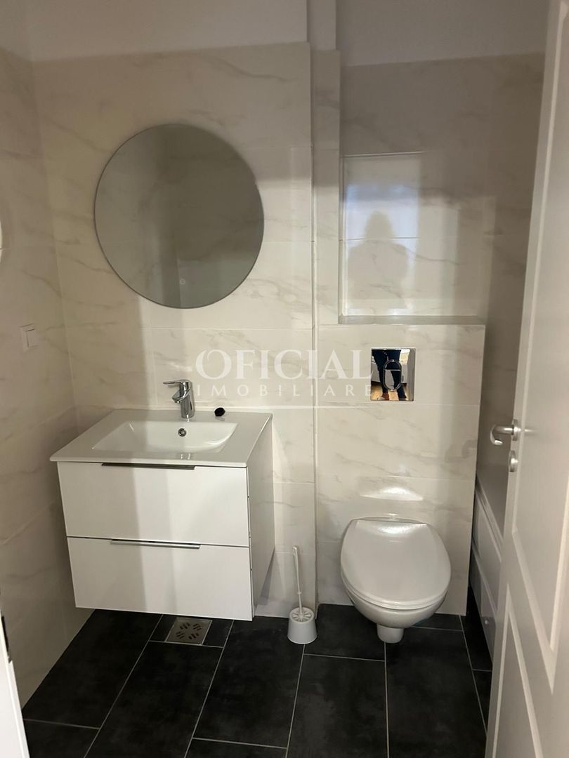 Apartament 2 camere | Parcare subterana | Parcul Poligon | Floresti - Poză 7