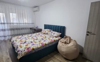 VÂNZARE 3 CAMERE | ZONA TITAN | CENTRALA PROPRIE - Poză 2