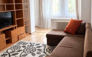 Apartament 55 mp, 2 camere, zona Garii - toate facilitatile - Poză 2