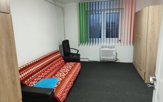 Garsoniera decomandata cu bucatarie si baie - Poză 1