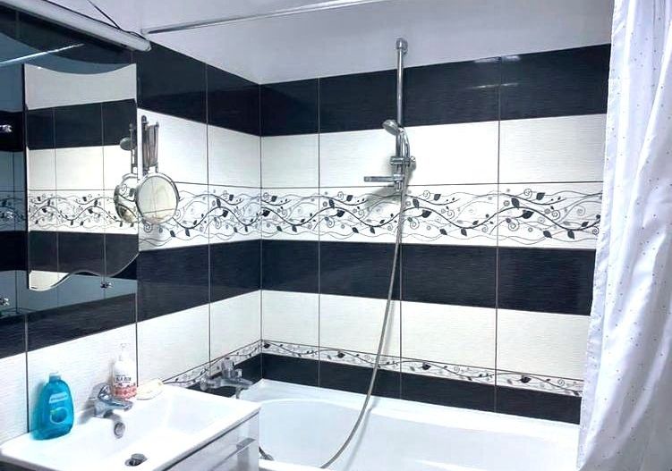 🌟 ]nchiriez Apartament cu 4 camere, 92 mp, Ștefan cel Mare, lângă Parc Circului - Poză 6