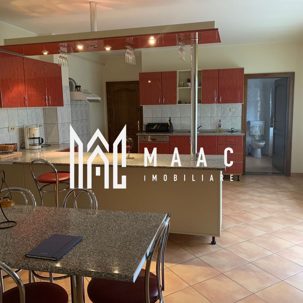 Casa individuala 6 camere I Garaj I Zona Centrala - Poză 2