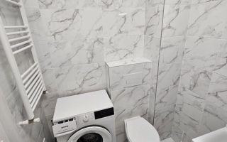 Apartament 2 camere – Venus Residence | Bloc nou 2024 | Parcare subter - Poză 6