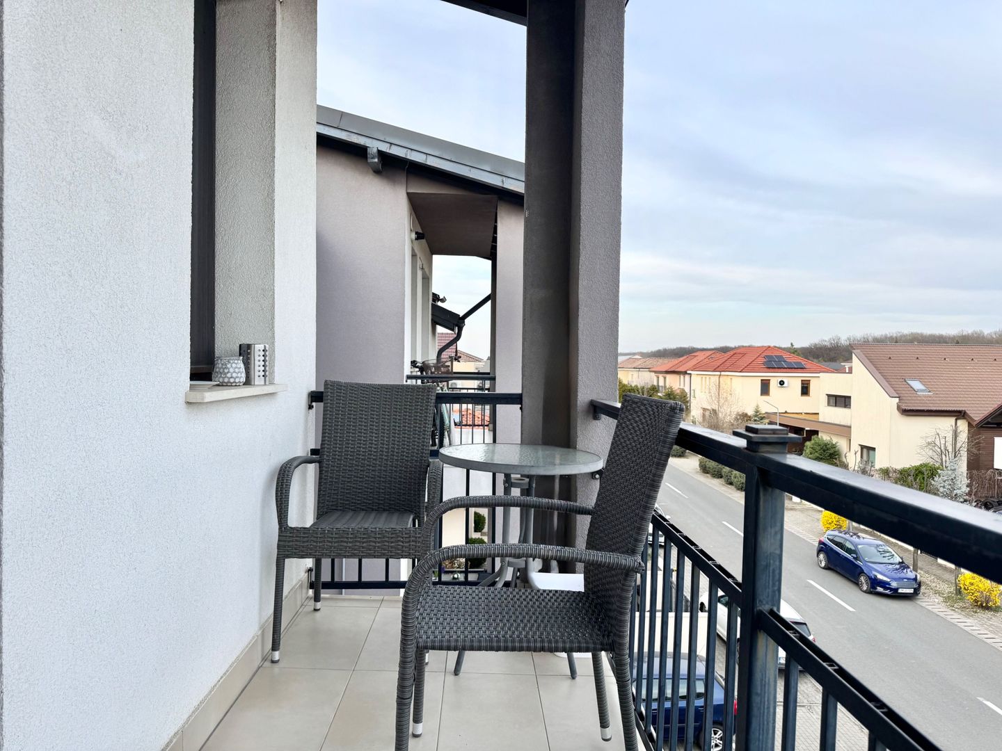 Apartament 2 camere Dumbrăvița – se acceptă pisică 🐱 - Poză 22