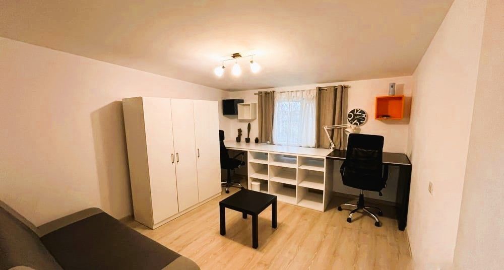 Giroc | 3 Camere | Decomandat | Centrala proprie | 2 Locuri de parcare - Poză 4