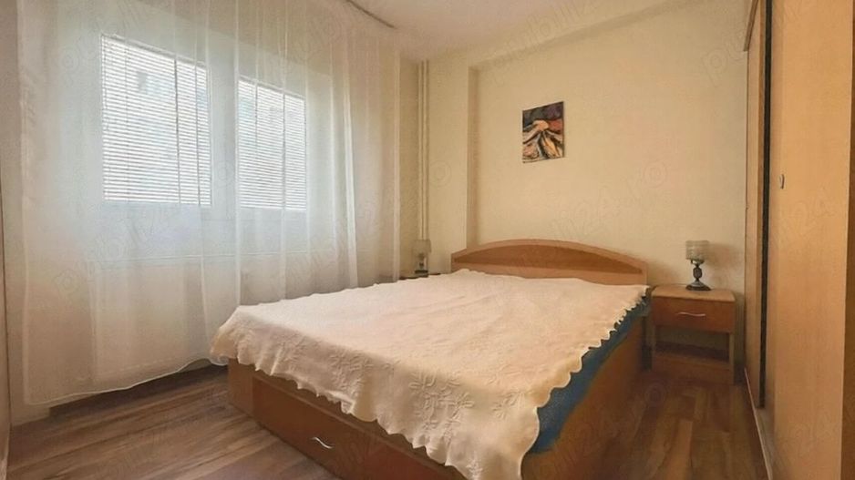 De inchiriat 3 camere Tineretului/Timpuri Noi/Loc de parcare - Poză 1