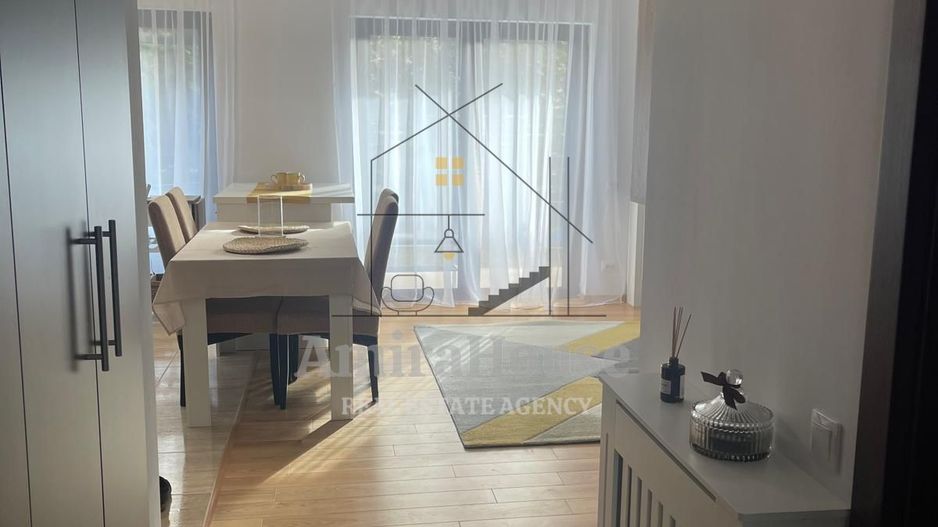 Apartament 2 camere finisat, 53 mp utili, gradina proprie 30 mp, Buna Ziua - Poză 11