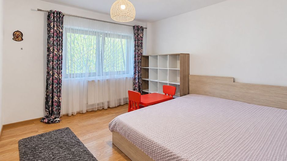 Apartament mobilaat- 2 camere - Drumul Sarii - Bloc 1983 - Reabilitat - Poză 11