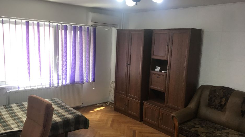 Decomandat | Etaj 2/7 | Centrală proprie | Zona Lipovei-Dedeman - Poză 5