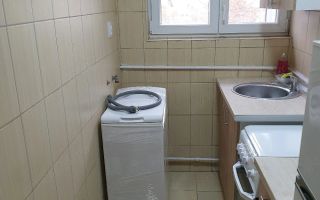 2 camere I Bulevard Lascar Catargiu I Decomandat I Pretabil AIRBNB - Poză 4