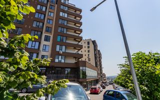 Vânzare, apartament, o cameră, str. Durlești, Dumbrava - Poză 7