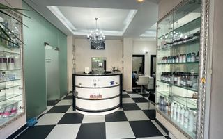 Spatiu Comercial CALEA MOSILOR - Poză 1